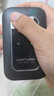 影腾随身wifi三网全国通用无线wi-fi6免插卡移动联通电信无限制大流量卡便携式网卡高速网络2026款5GHF 【三网通3000毫安充电款+黑色】*超长续航 实拍图