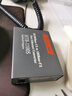 netLINK HTB-4100AB-3KM 光纤收发器千兆一对 单模单纤光电转换器 0-3公里 DC5V 实拍图
