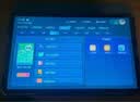 好记星12英寸学习机平板电脑儿童小学生初中高中同步英语点读家教机上网课早教机节日礼物 M1200【8+256G+八核+双系统+免费资源】 实拍图