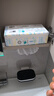 全棉时代【孙颖莎同款】洗脸巾 100抽*6包100%棉柔巾一次性毛巾20*20CM 实拍图
