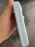倍思 【3C认证】苹果Magsafe外接电池磁吸无线充电宝22.5W快充移动电源10000mAh可上飞机适用苹果17/16 实拍图