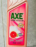 AXE斧头牌洗洁精柠檬花茶西柚洗涤灵厨房洗碗液果蔬餐具清洗剂 柠檬500g泵 实拍图