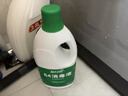 蓝月亮 84消毒液1.2kg/瓶*2 杀菌率99.99% 消毒水  白色衣物家居消毒 实拍图