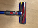 戴森（DYSON）V8 Slim Fluffy Extra SV10K 无线手持吸尘器 轻量家用 清洁除螨 强大吸力 可车载 价保618 实拍图
