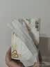 洁柔抽纸 繁花系列3层100抽*20包 可湿水面巾纸 柔韧卫生纸 整箱纸巾 实拍图