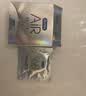 杜蕾斯（durex） 避孕套AiR隐薄空气套3只超薄安全套润滑隐形003套计生用品情趣 实拍图