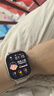 小米（MI）REDMI Watch 6典雅黑 国家补贴 澎湃OS 3 心率血氧监测 红米手表6 小米汽车 送男友送女友 实拍图