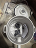 德尔玛（Deerma）【重磅新品】TJ700S 干吹两用吸尘器 家用商用 吸尘器桶式大吸力 整机降噪设计ZN-530 实拍图
