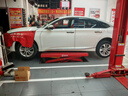 米其林（MICHELIN）汽车轮胎 225/50R17 98W 浩悦五代 Primacy 5 适配雅阁/奔驰C级 实拍图
