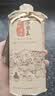 庐陵王工匠壹号甜型 房县黄酒 500ml*4坛 鲜洑汁糯米酒礼盒装 实拍图