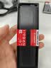 金士顿（Kingston）16GB DDR4 3200 台式机内存条 （宽窄版本随机发货） 实拍图