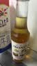 莫林（MONIN）香草风味糖浆250ml咖啡奶茶饮料伴侣调酒鸡尾酒果汁饮品专用 香草风味 250ml 实拍图
