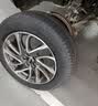 马牌（Continental）汽车轮胎225/60R18 104V XL FR UCJ+适配林肯冒险家 吉利博越 实拍图