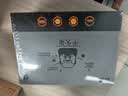 先马（SAMA）平头哥650性能版 额定500W 台式主机箱电脑电源 主动PFC/单路+12V/智能温控/DC-DC/达白牌能效 实拍图