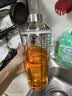家の物语（KATEI STORY）雪克杯调酒器暴打手打柠檬茶制作工具玻璃摇壶 实拍图