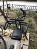 梦多福【八仓次日达】自行车儿童座椅前置山地车公路车带娃小孩安全座椅 黑色【扶手脚踏围栏】 防撞垫+安全带+安装工具+防滑垫 实拍图
