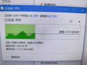 闪迪（SanDisk）64GB USB3.2 U盘 CZ550黑色 读速100MB/s 安全加密 数据恢复 学习办公电脑车载 高速大容量优盘 实拍图