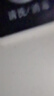 红蜻蜓真皮乐福鞋女士牛皮小皮鞋复古休闲鞋一脚蹬女鞋WTB43660黑色39 实拍图