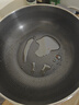 美的（Midea）电炒锅 电蒸锅 电煮锅电火锅家用多功能锅炒菜锅304蜂窝晶刻多用途锅4L电热锅 MC-HGS2812 实拍图