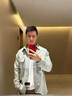 阴囊潮湿专用药男私处蛋蛋痒用什么药真菌感染皮肤用药男人下体私处瘙痒睾丸痒疼药止痒药膏硝酸咪康唑乳膏 1盒【下面湿又痒 总想挠】男科用药 实拍图