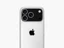 Apple/苹果【需签收激活】iPhone 17 Pro Max 512GB 银色 支持移动联通电信5G 双卡双待手机 实拍图