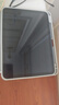 Apple/苹果 iPad 11英寸 A16芯片2025年款 平板电脑 (128GB WLAN版/学习办公娱乐)蓝色 实拍图