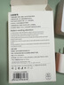固质优品苹果充电器充电线氮化镓40/45W适配原装正品快充线套装iPhone14ProMax13 17 16手机15充电头数据线 【苹果8-14系列】30W快充头+闪充线丨1米套装 实拍图