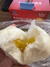 广州酒家奶黄包750g 20个 早餐半成品早茶点心包子速食面点生鲜面点小笼包 实拍图