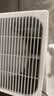 米家小米空气净化器4lite  除甲醛除菌除异味 空气伴侣 除PM2.5 AC-M17-SC 实拍图