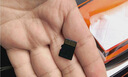 魔力控吉利银河M9行车记录仪专用内存卡哨兵高速存储卡银河星愿A7星舰7星耀6/E8L7汽车sd卡储存卡tf卡 64G 吉利记录仪TF小卡+送读卡器+二维码停车牌 高速耐用 实拍图