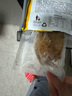 皇家小虎黑椒鱼排100g*5片 罗非鱼柳煎油炸小吃儿童早餐轻食低脂 源头直发 实拍图