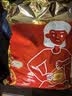 京东京造增强版暖身贴保暖贴100片装暖腰贴关节发热贴 发热12小时 实拍图