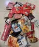 三只松鼠休闲零食大礼包送女友礼物零食休闲小吃170包解馋小零食礼盒2155g 实拍图