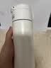 富光保温杯抗菌304不锈钢孕妇女高颜值学生便携吸管茶水杯子420ml 实拍图