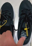 耐克NIKE男子跑步鞋REVOLUTION 7运动鞋春夏款FB2207-001黑白42 实拍图