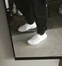 耐克（NIKE）Free 2005 赤足鞋 编织网面 透气运动鞋 休闲鞋 跑步鞋 男鞋 HF1078-100 40.5 实拍图