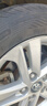 固特异（Goodyear）汽车轮胎 205/55R16 94V AMG 安乘三代 适配朗逸马自达6 实拍图