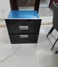 万宝嵌入式消毒柜家用【政府补贴 立减15%】小型厨房碗筷餐具多功能三层128L大容量高温消毒碗柜三层 二星级 120L 黑拉手三层+5功能+高温+负离子 实拍图