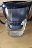 碧然德（BRITA）过滤净水器 家用滤水壶 净水壶 海洋系列 去水垢专家版滤芯11枚 环保加固包装 实拍图