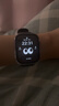华为WATCH FIT 3 华为智能手表 幻夜黑 轻薄大屏运动减脂 男女情侣手表 实拍图