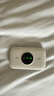 TCL随身wifi2026新款三网全国通用免插卡无线网wifi6车载4G路由器随身便携无限制移动联通电信5GXY15B 【升级充电款】3000毫安大电池 不限速不虚标月享1500G流量 实拍图