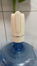 小熊（Bear）桶装水抽水器电动压水器矿泉水上水器饮水机抽水泵YSJ-D06H5 实拍图