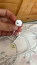 Apple/苹果 EarPods 闪电/Lightning有线耳机 iPhone耳机原装耳机适用闪电接口的手机平板 实拍图