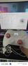 北通鲲鹏20无线游戏手柄AI智控双切扳机TMR震动蓝牙xbox类电脑PC手机steam电视NSswitch2 FIFA实况足球 实拍图