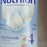 Nutrilon荷兰牛栏婴幼儿配方奶粉HMO益生元 诺优能原装进口800g 【荷兰牛栏】4段1罐（1-2岁） 27年1月-7月 实拍图