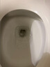 科勒（KOHLER）星逸智能马桶厕所智能坐便器卫生间一体机马桶全家座科勒女王座 轻智能-不带冲洗功能 305坑距（适用295-350mm) 实拍图