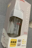 贝亲（Pigeon）PPSU双把手防胀气奶瓶240ml 丛林小兔 M号奶嘴 3月+ AA218 实拍图