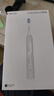 鸿蒙智选力博得智能声波电动牙刷优漾3 成人牙刷清洁亮白长续航情侣送男友送女友生日礼物支持华为智慧生活 实拍图