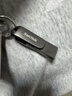 闪迪（SanDisk）128GB Type-C USB3.2 手机U盘 DDC4深空灰 读速400MB/s 自动备份 双接口优盘 手机笔记本电脑通用 实拍图