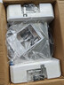 德玛仕（DEMASHI）电热开水器 商用热水器 工地 食堂 用开水热水机 304不锈钢 全自动(标准款）70L/h KS-60P 380V 3~ 实拍图